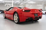 Used 2015 Ferrari 458 Spider image 5