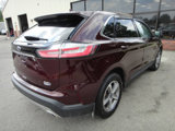 Used 2020 Ford Edge SEL image 4