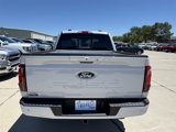 New 2025 Ford F150 XLT image 5
