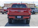 New 2025 Ford F350 Lariat image 4