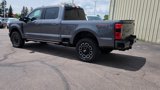 New 2025 Ford F250 4x4 Crew Cab Super Duty image 4