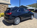 Used 2024 Chevrolet Equinox LT image 5
