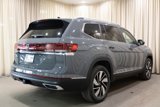 New 2025 Volkswagen Atlas SEL image 6