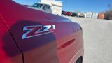 New 2025 Chevrolet Suburban Z71 w/ Comfort Package image 5