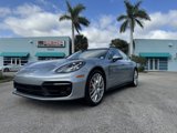 Used 2021 Porsche Panamera 4S image 2