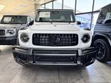 New 2025 Mercedes-Benz G 63 AMG 4MATIC image 3