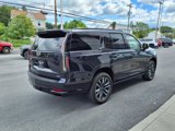 Used 2024 Cadillac Escalade Sport Platinum w/ Heavy-Duty Trailer Package image 5