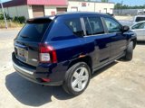Used 2014 Jeep Compass High Altitude image 3