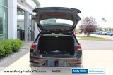 New 2025 Volkswagen GTI SE image 5