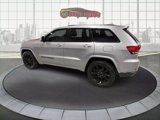 Used 2017 Jeep Grand Cherokee Limited w/ Luxury Group II image 6