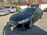 Used 2018 Hyundai Sonata SE image 3