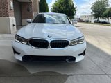 Used 2019 BMW 330i xDrive Sedan w/ Convenience Package image 2