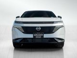 New 2025 Nissan Murano Platinum image 2