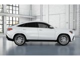 New 2025 Mercedes-Benz GLE 53 AMG 4MATIC Coupe image 2