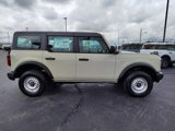 New 2025 Ford Bronco 4-Door image 4