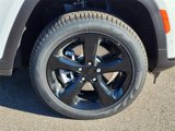 New 2025 Jeep Grand Cherokee L Limited w/ Luxury Tech Group II image 5