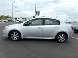 Used 2012 Nissan Sentra 2.0 SR w/ Special Edition Pkg image 5