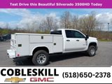 New 2025 Chevrolet Silverado 3500 W/T w/ WT Convenience Package image 3