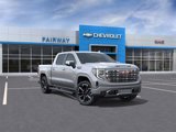 New 2026 GMC Sierra 1500 Denali w/ Denali Reserve Package image 2
