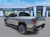 New 2026 GMC Sierra EV AT4 image 2
