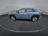 New 2025 Subaru Solterra Limited image 5