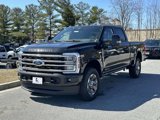 New 2025 Ford F250 King Ranch image 5