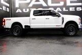Used 2024 Ford F250 Platinum image 4