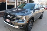 New 2025 Ford Ranger XLT image 3