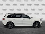 New 2026 Mercedes-Benz GLS 450 4MATIC image 3