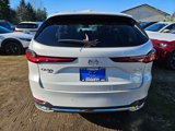 New 2025 MAZDA CX-90 3.3 Turbo S w/ Premium Package image 5