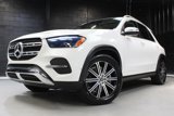 Used 2024 Mercedes-Benz GLE 350 4MATIC image 4