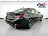 Used 2025 BMW 330i xDrive Sedan image 2