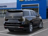New 2025 Chevrolet Tahoe Premier image 4