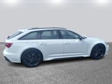 New 2025 Audi RS 6 performance image 4