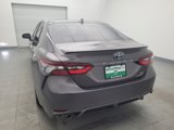 Used 2022 Toyota Camry SE image 6