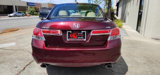 Used 2012 Honda Accord EX-L image 3