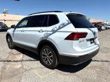 Used 2018 Volkswagen Tiguan SE image 4