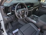 New 2025 Chevrolet Silverado 1500 LTZ w/ Technology Package image 3