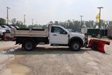 New 2025 Ford F550 4x4 Regular Cab Super Duty image 2
