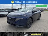 New 2025 Nissan Murano Platinum w/ Cargo Package image 3