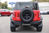 Used 2023 Ford Bronco Wildtrak image 6