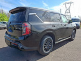New 2025 Nissan Armada SV image 4