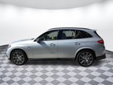New 2025 Mercedes-Benz GLC 63 AMG S image 4