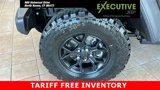 New 2025 Jeep Wrangler Willys image 4