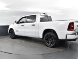 New 2026 RAM 1500 4x4 Crew Cab image 5