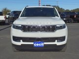 New 2024 Jeep Wagoneer L 2WD w/ Rear Seat Video Group 1 image 2