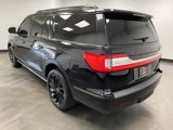 Used 2020 Lincoln Navigator L Black Label w/ Cargo Convenience Package image 5