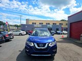 Used 2017 Nissan Rogue SL w/ SL Premium Package image 2