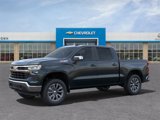 New 2025 Chevrolet Silverado 1500 LT image 2