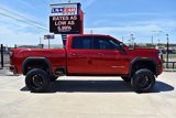 Used 2024 GMC Sierra 2500 AT4 w/ AT4 Preferred Package image 4